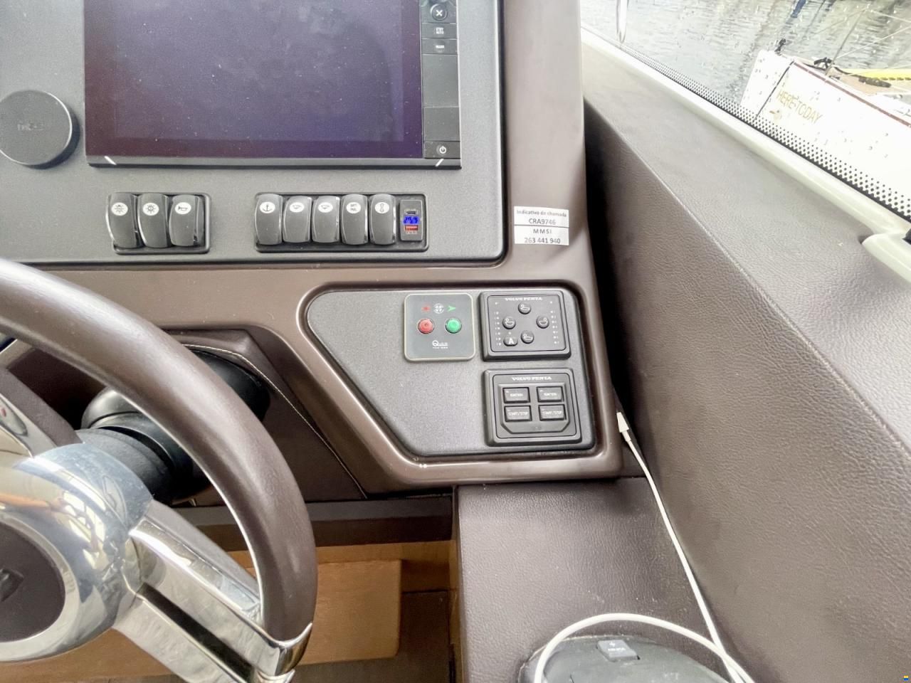 Beneteau GRAN TURISMO 49