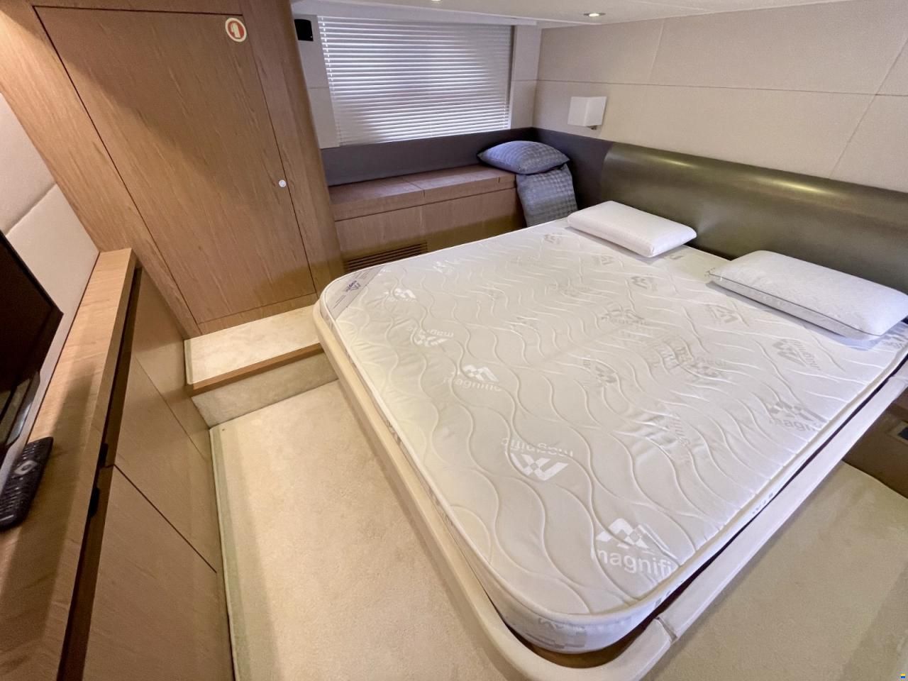 Beneteau GRAN TURISMO 49
