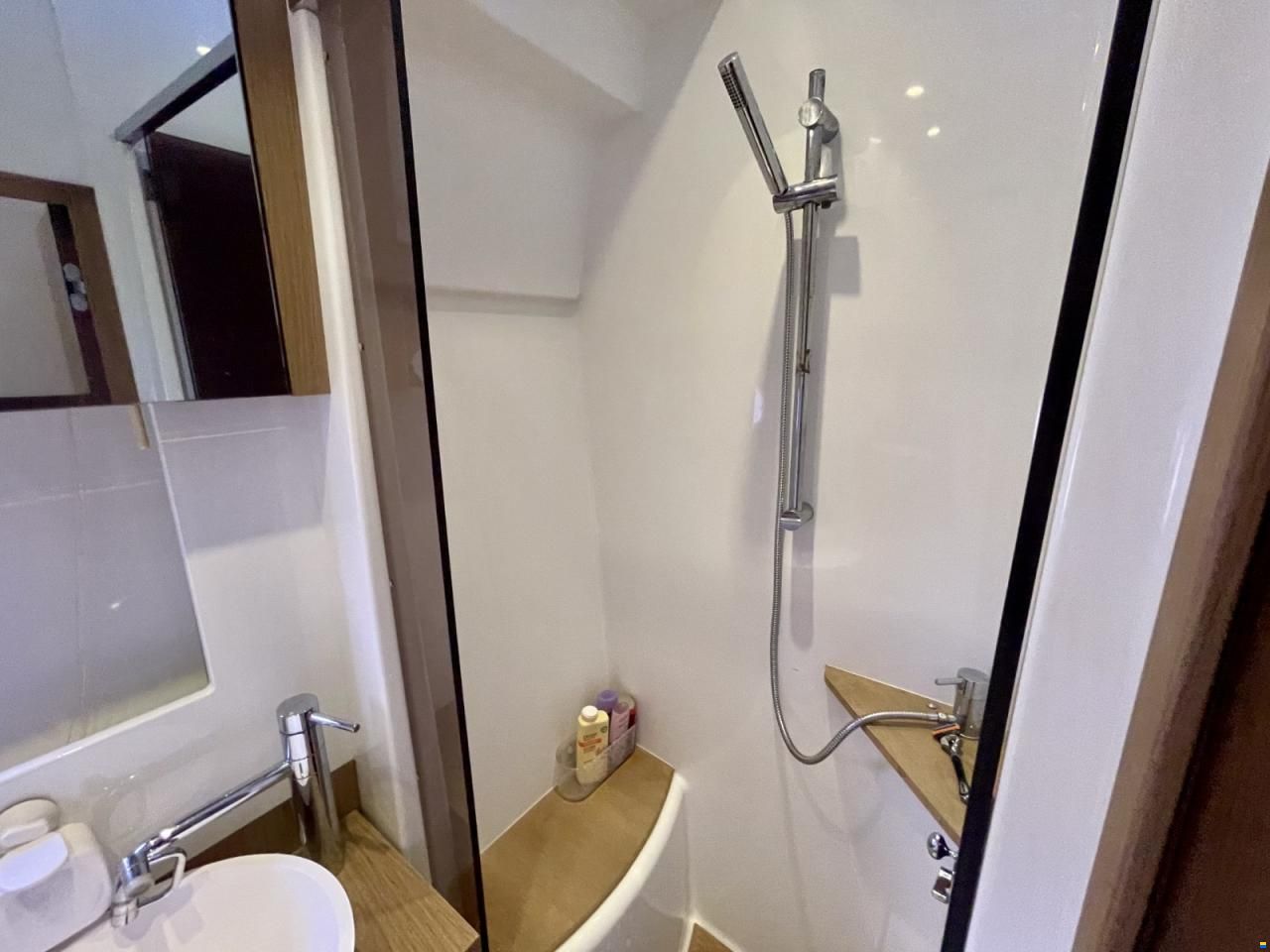 Beneteau GRAN TURISMO 49