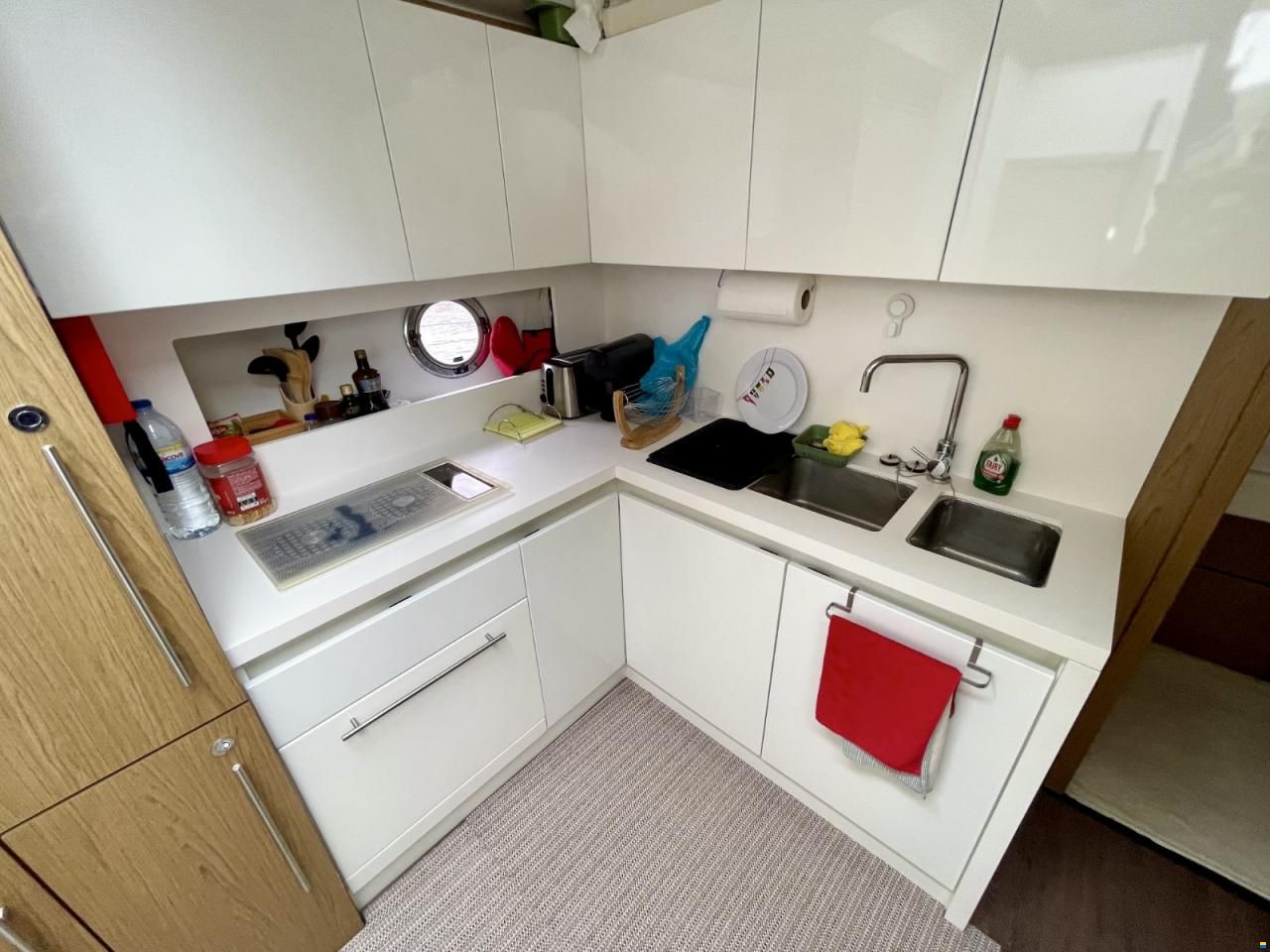 Beneteau GRAN TURISMO 49