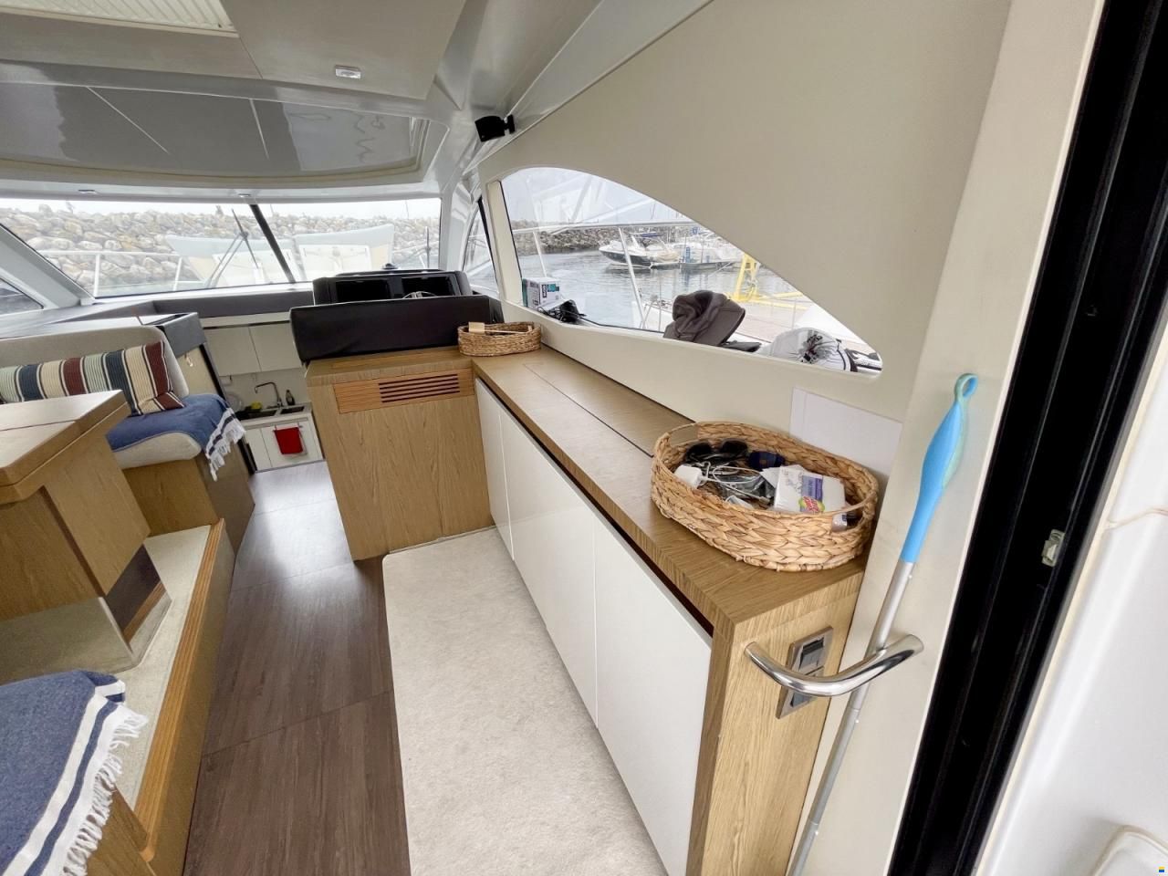 Beneteau GRAN TURISMO 49