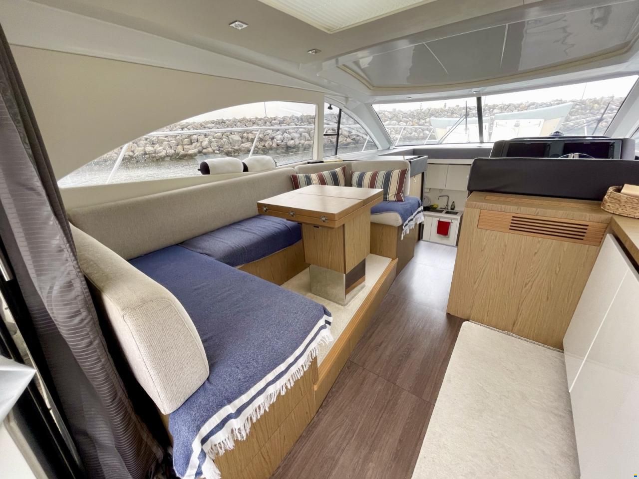 Beneteau GRAN TURISMO 49