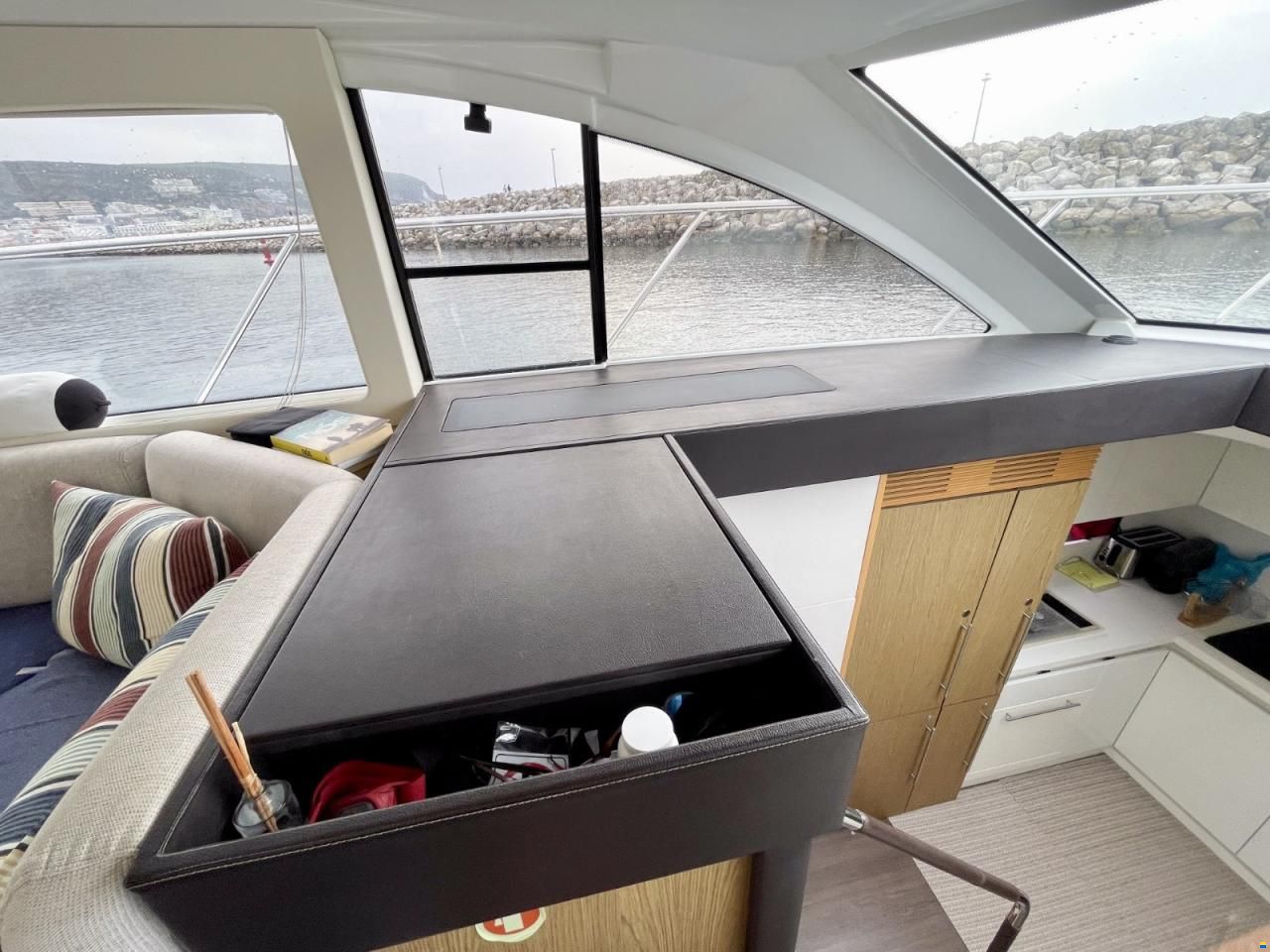 Beneteau GRAN TURISMO 49
