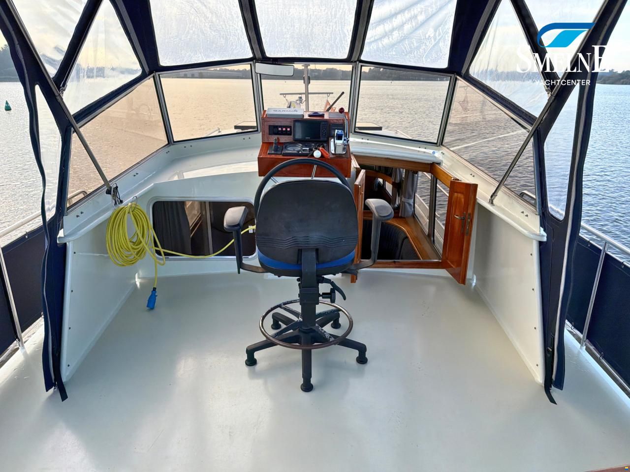 Pikmeerkruiser 1050 AK