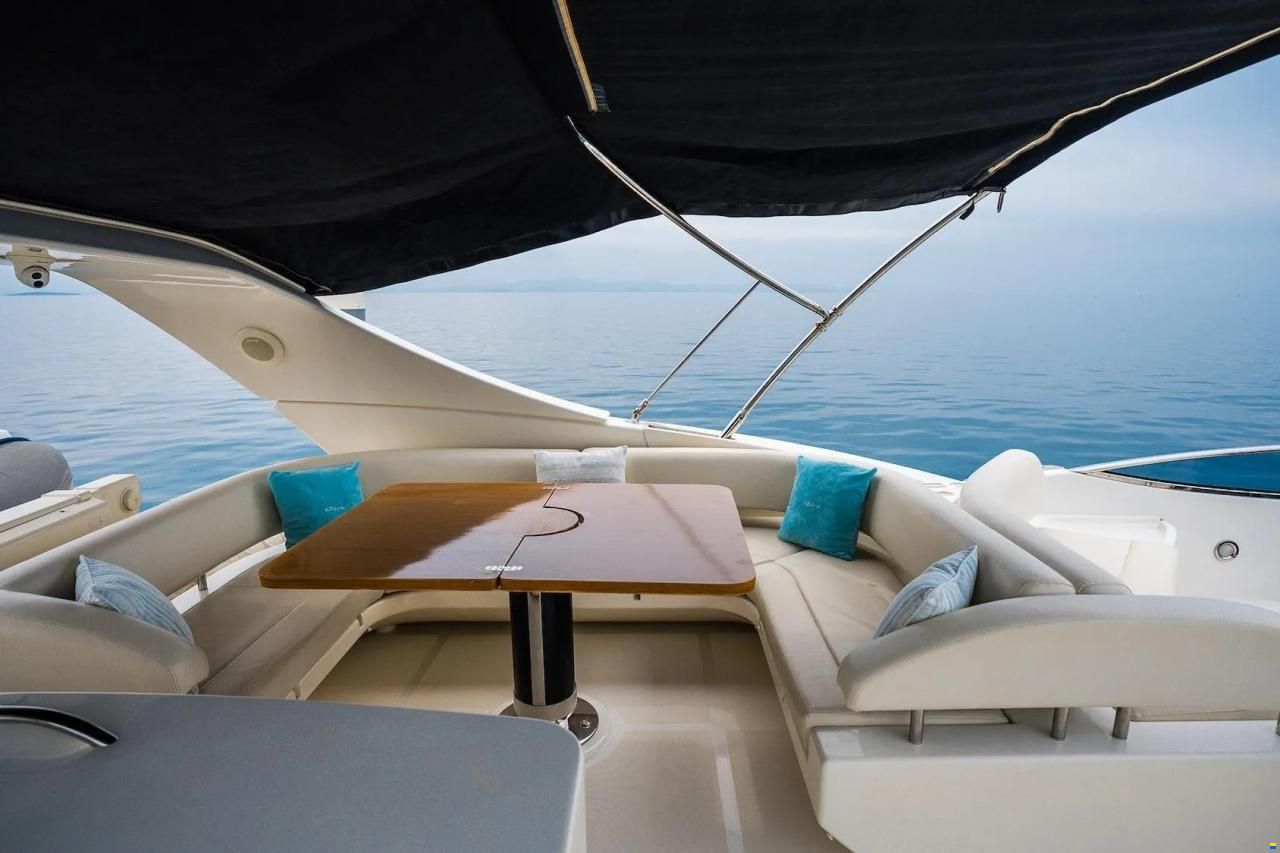 Riva 75' Venere