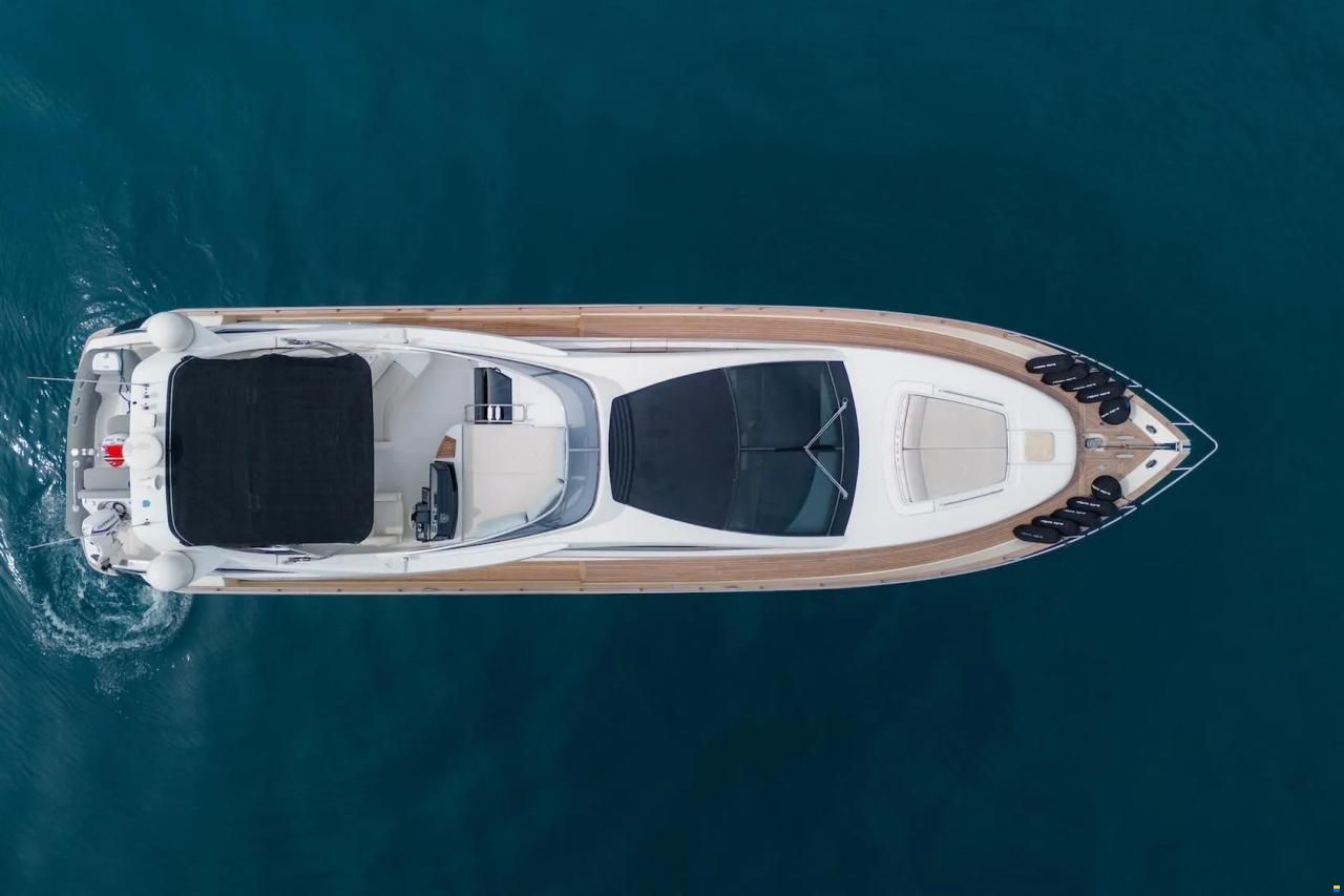 Riva 75' Venere