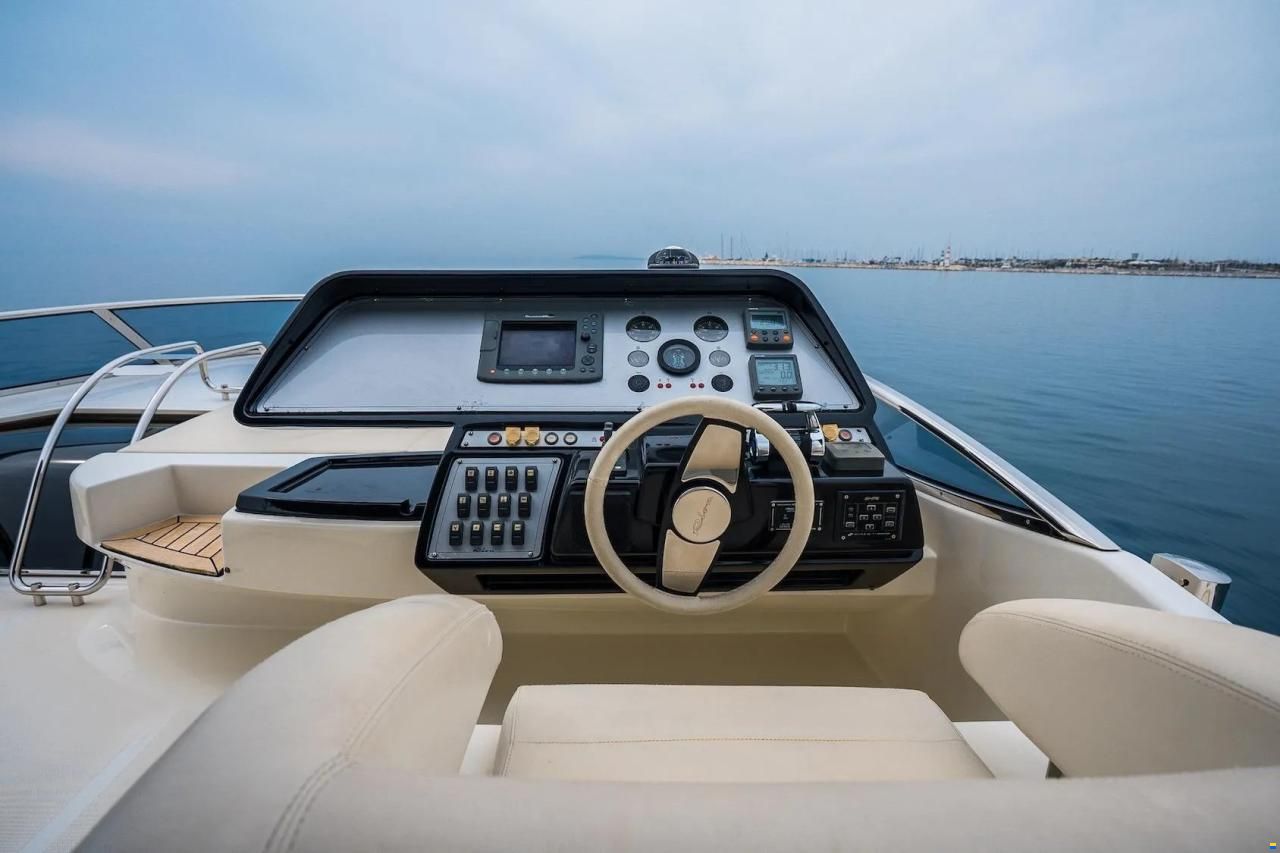 Riva 75' Venere