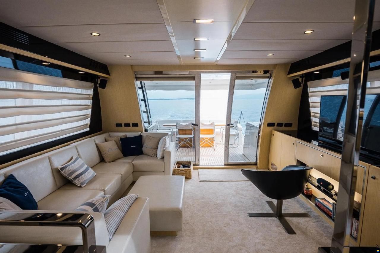 Riva 75' Venere