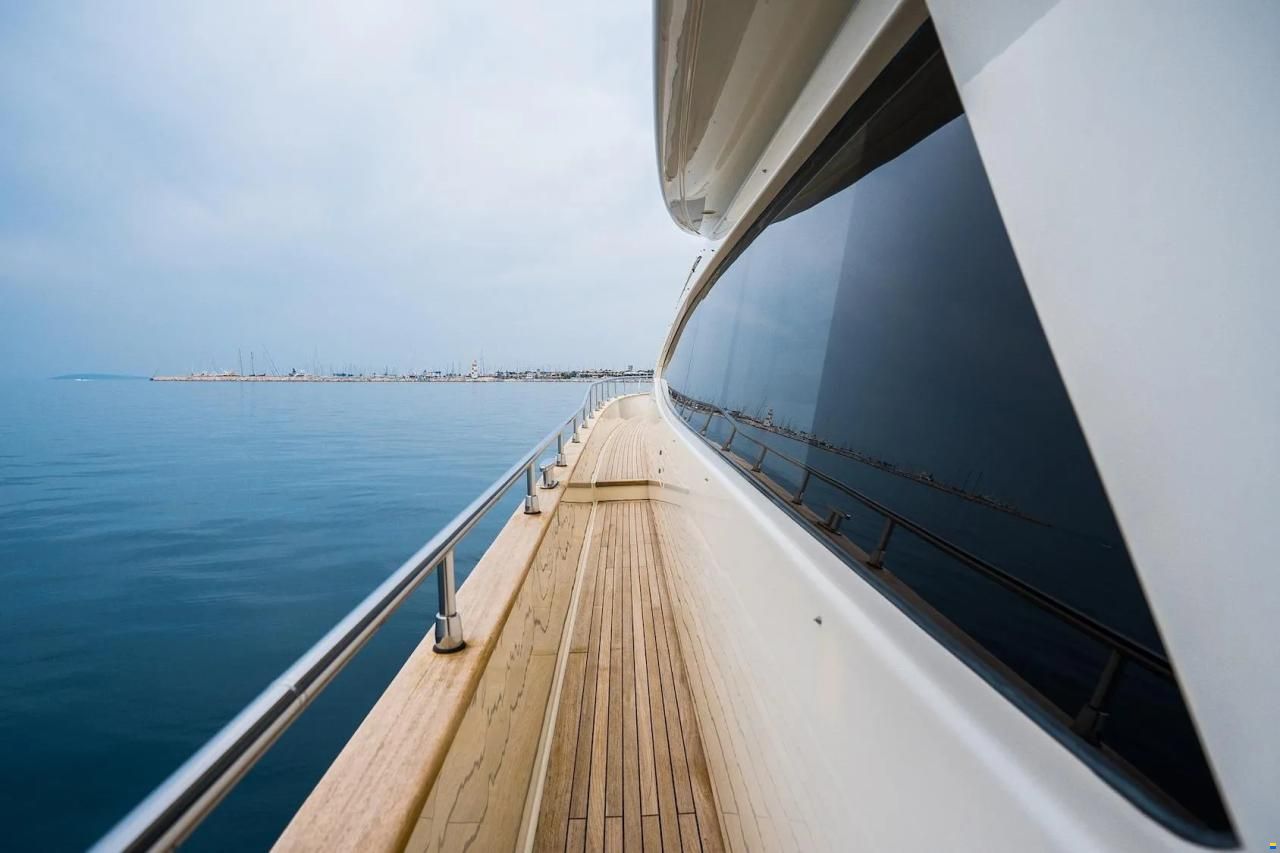 Riva 75' Venere