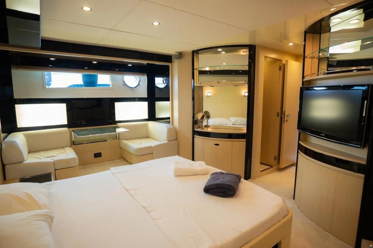 Riva 75' Venere