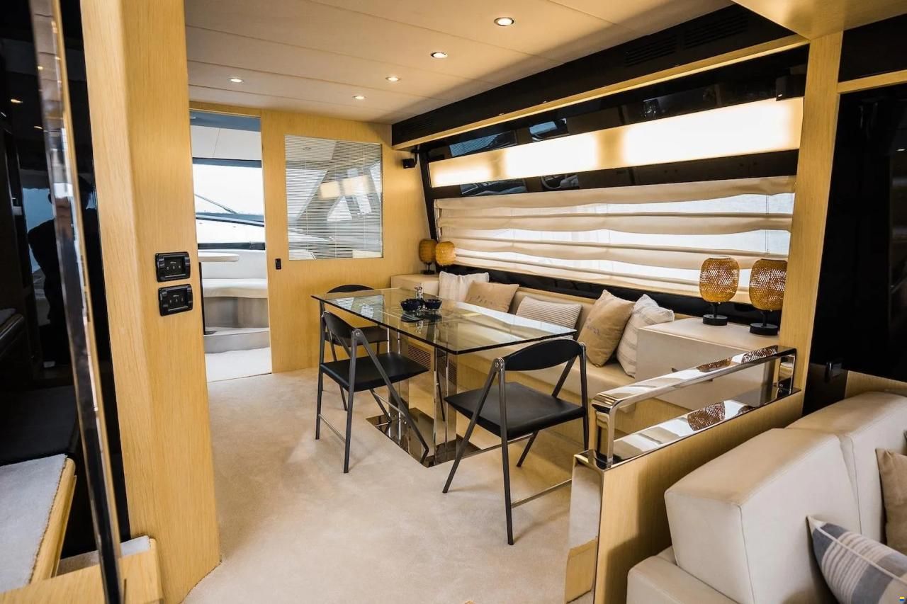 Riva 75' Venere