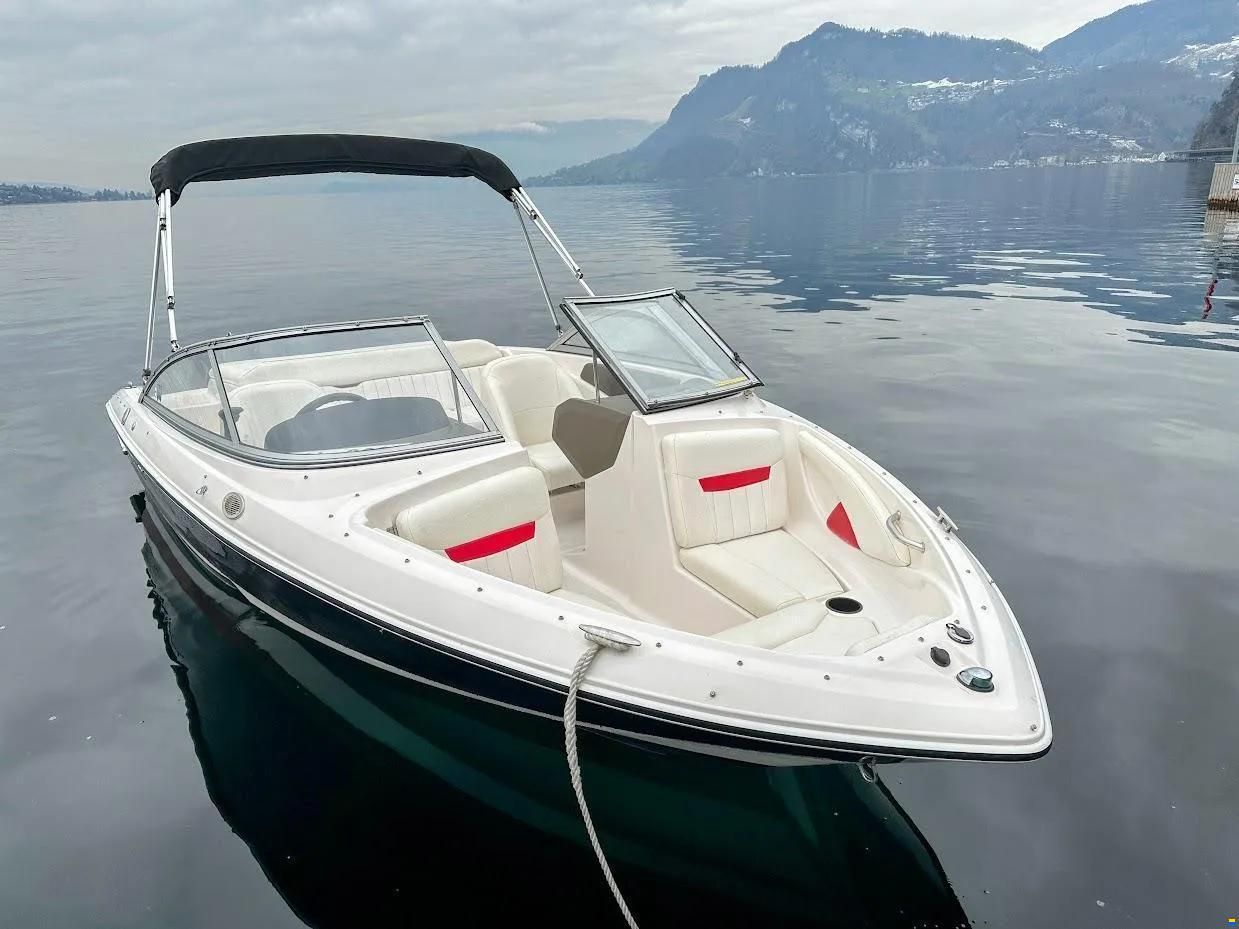 Regal 1900 Bowrider