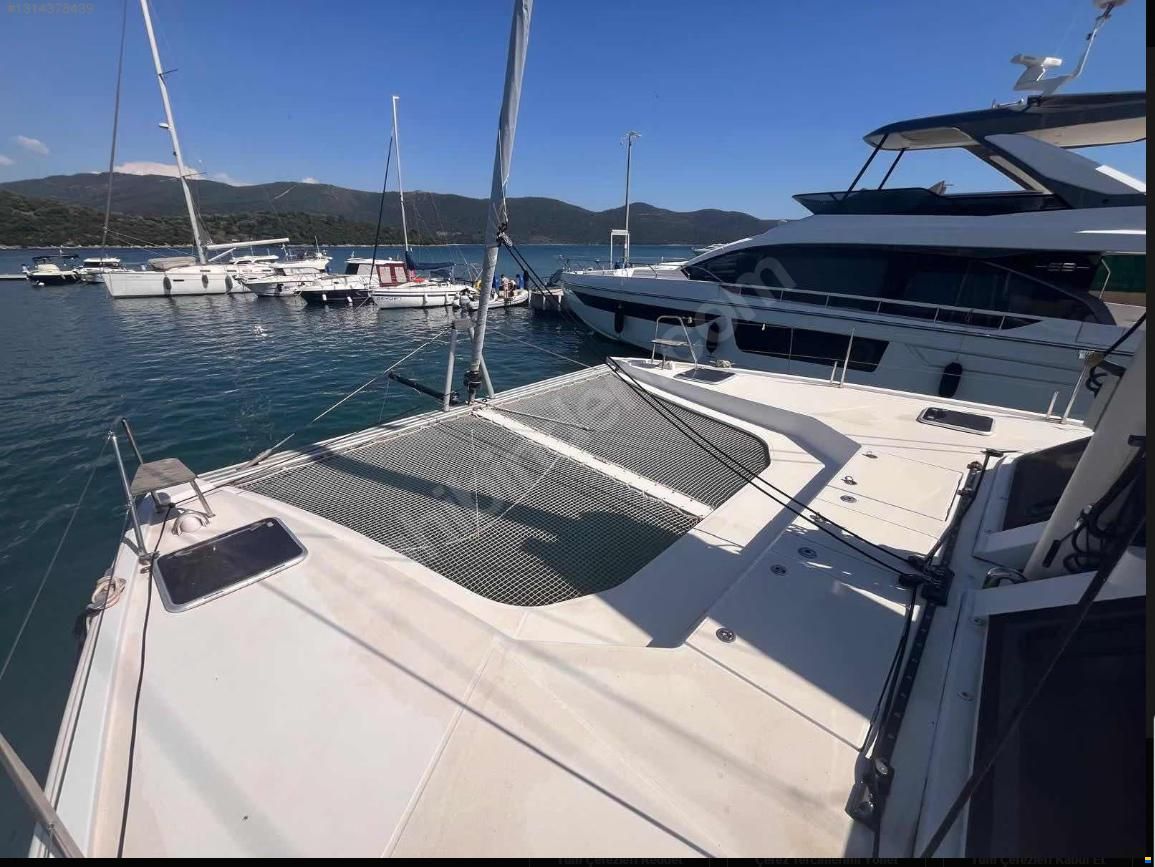 Nautitech Open 40