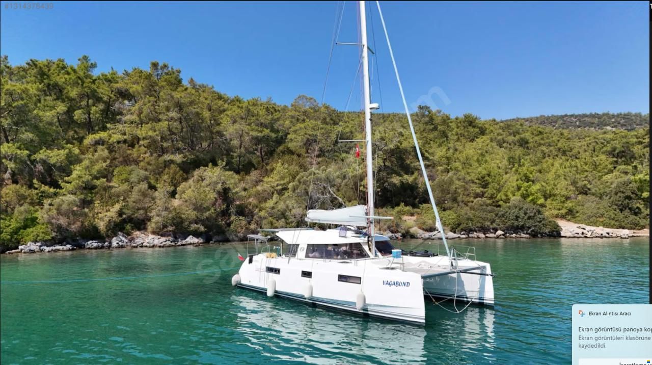 Nautitech Open 40