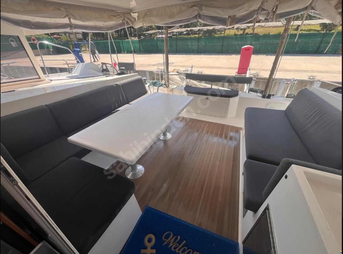 Nautitech Open 40