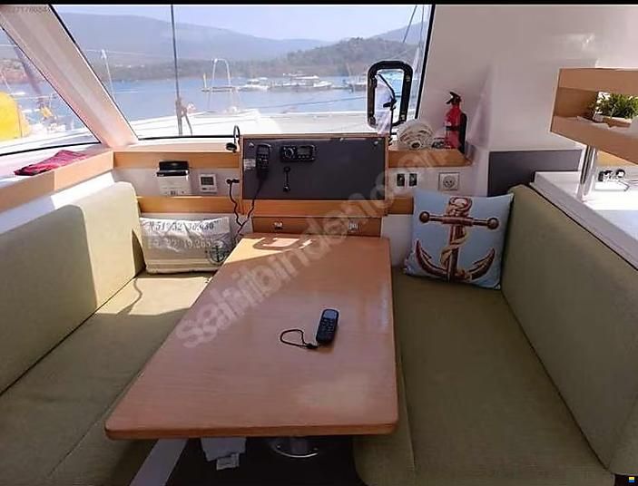 Nautitech Open 40