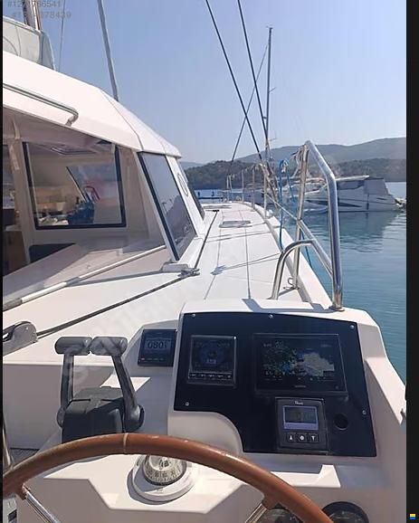 Nautitech Open 40