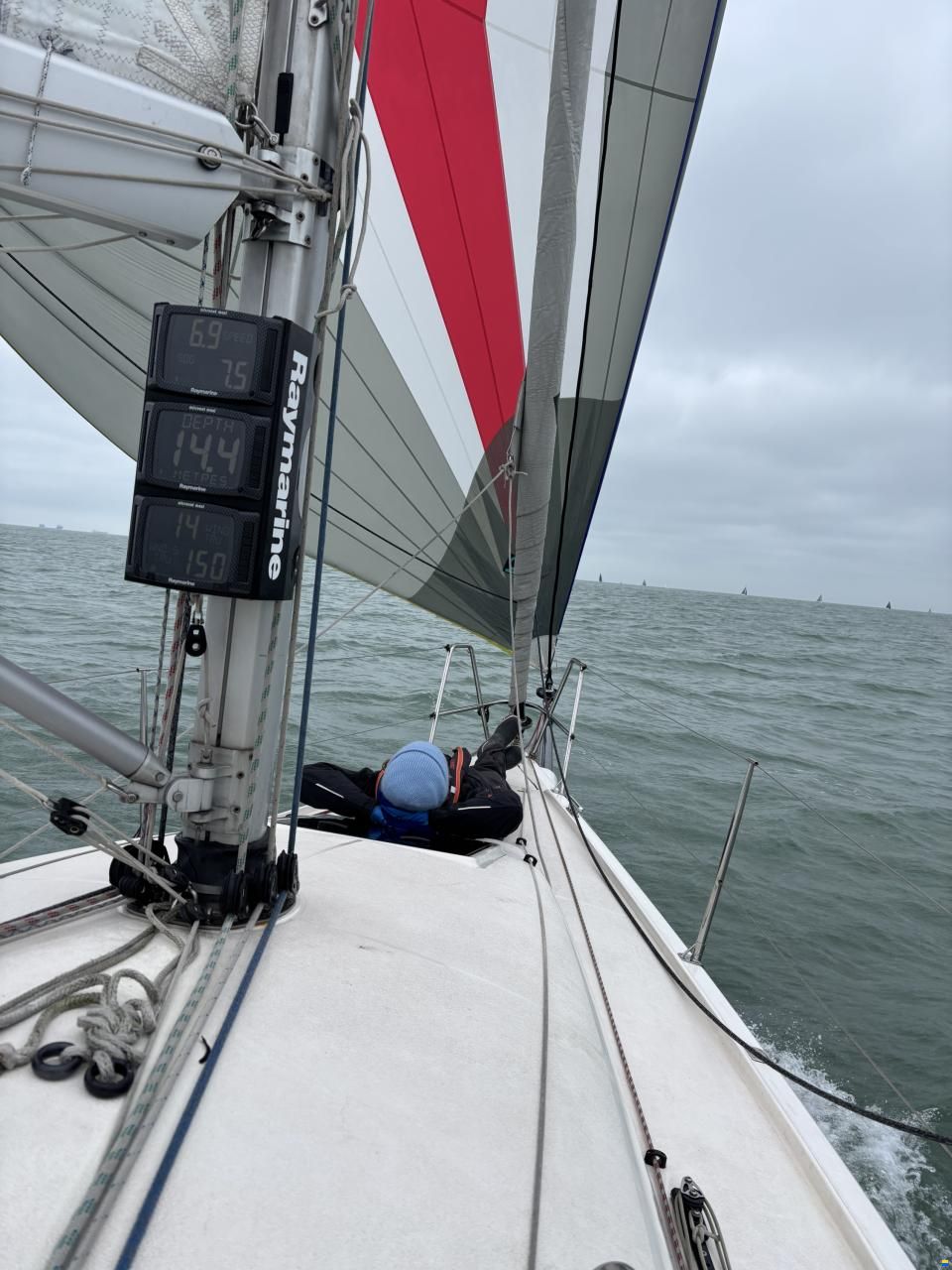 X-Yachts Xp 33