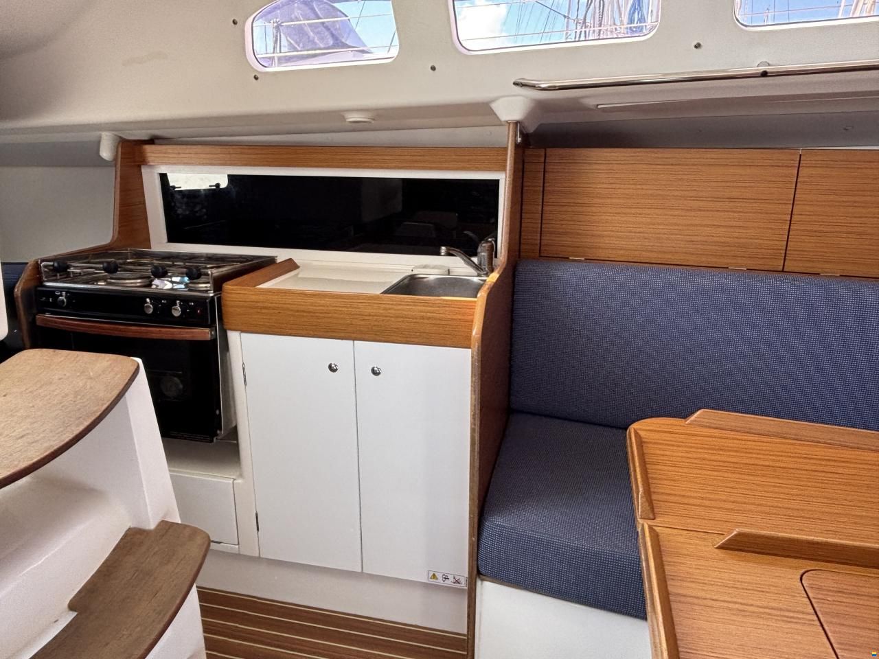 X-Yachts Xp 33