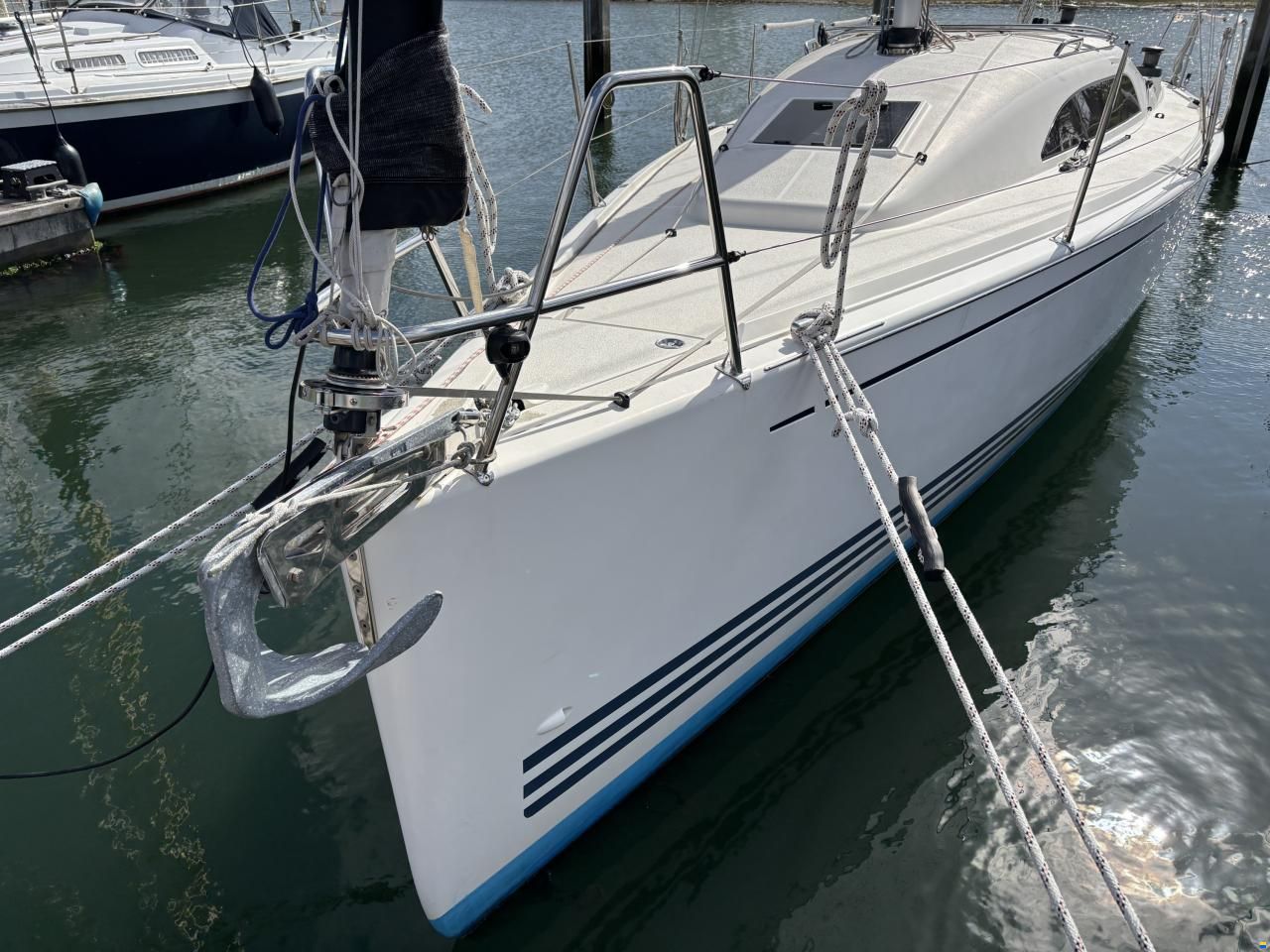 X-Yachts Xp 33
