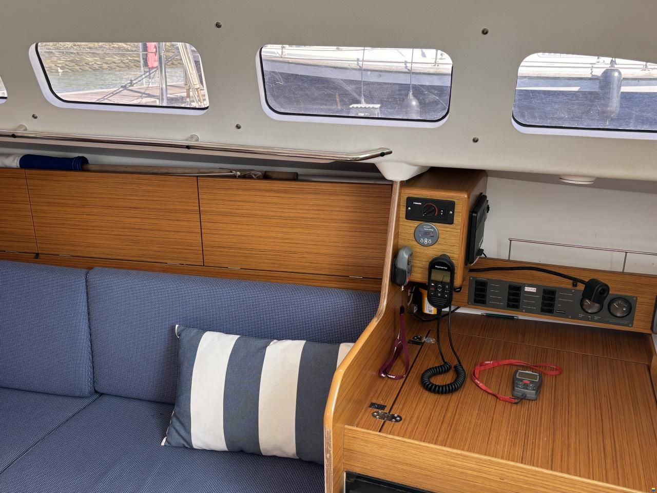 X-Yachts Xp 33
