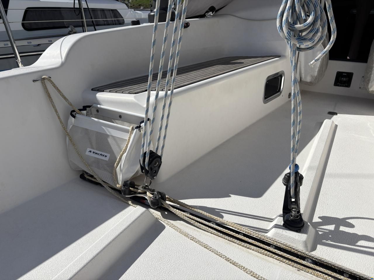X-Yachts Xp 33