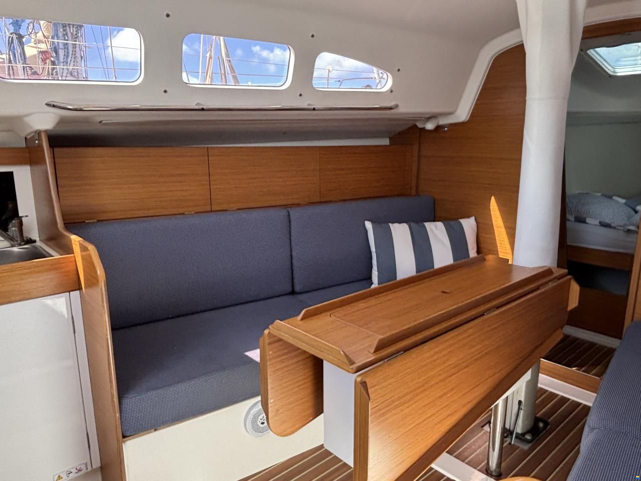 X-Yachts Xp 33