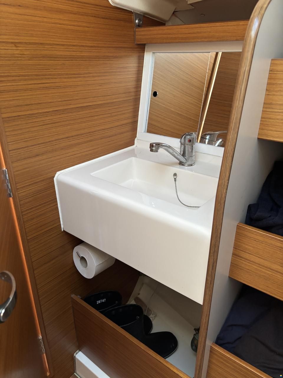 X-Yachts Xp 33