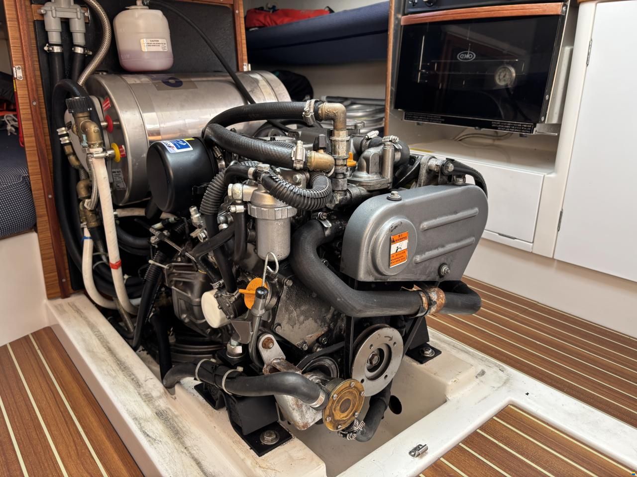X-Yachts Xp 33