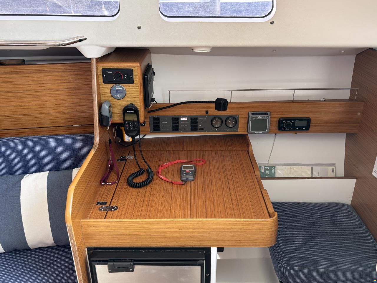 X-Yachts Xp 33