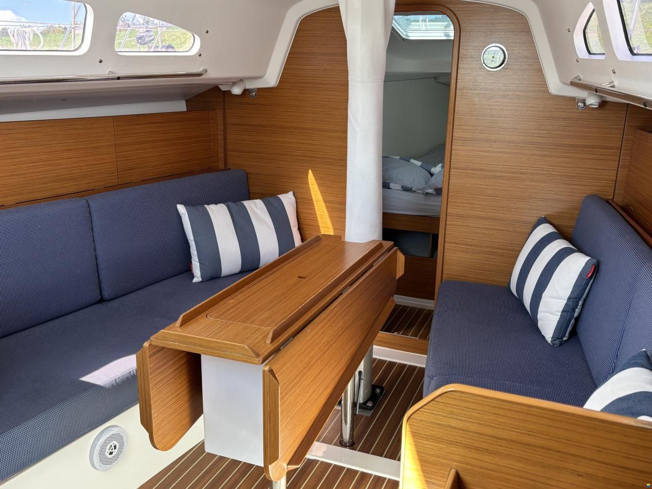 X-Yachts Xp 33