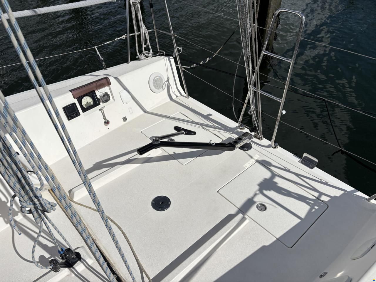 X-Yachts Xp 33