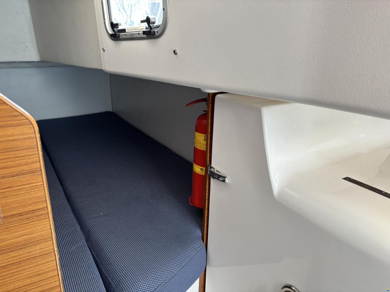 X-Yachts Xp 33