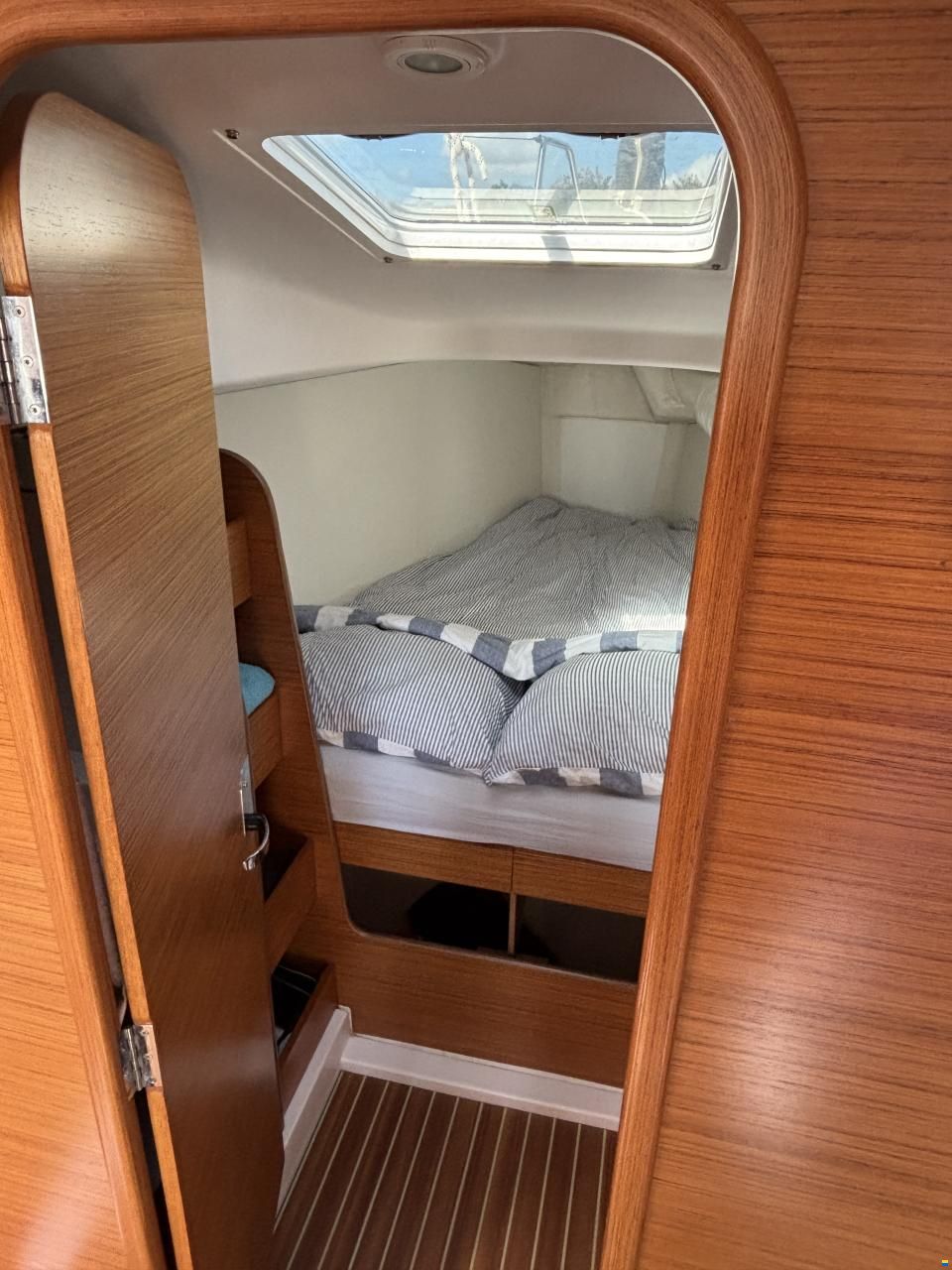 X-Yachts Xp 33