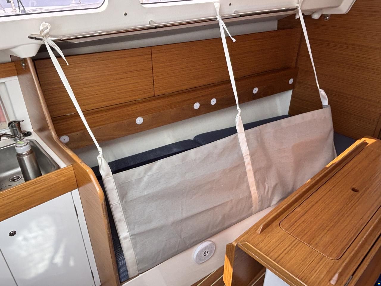 X-Yachts Xp 33