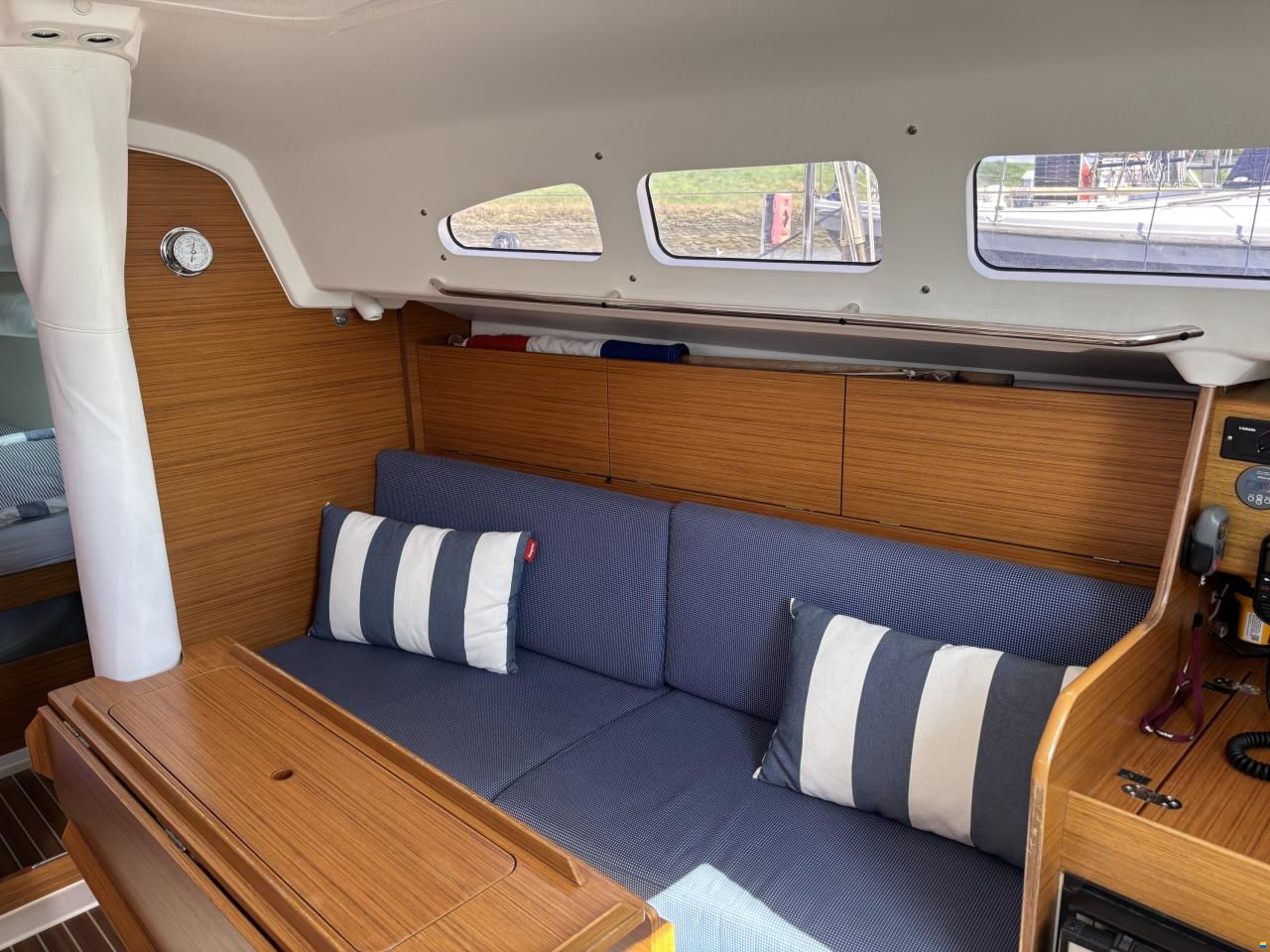 X-Yachts Xp 33