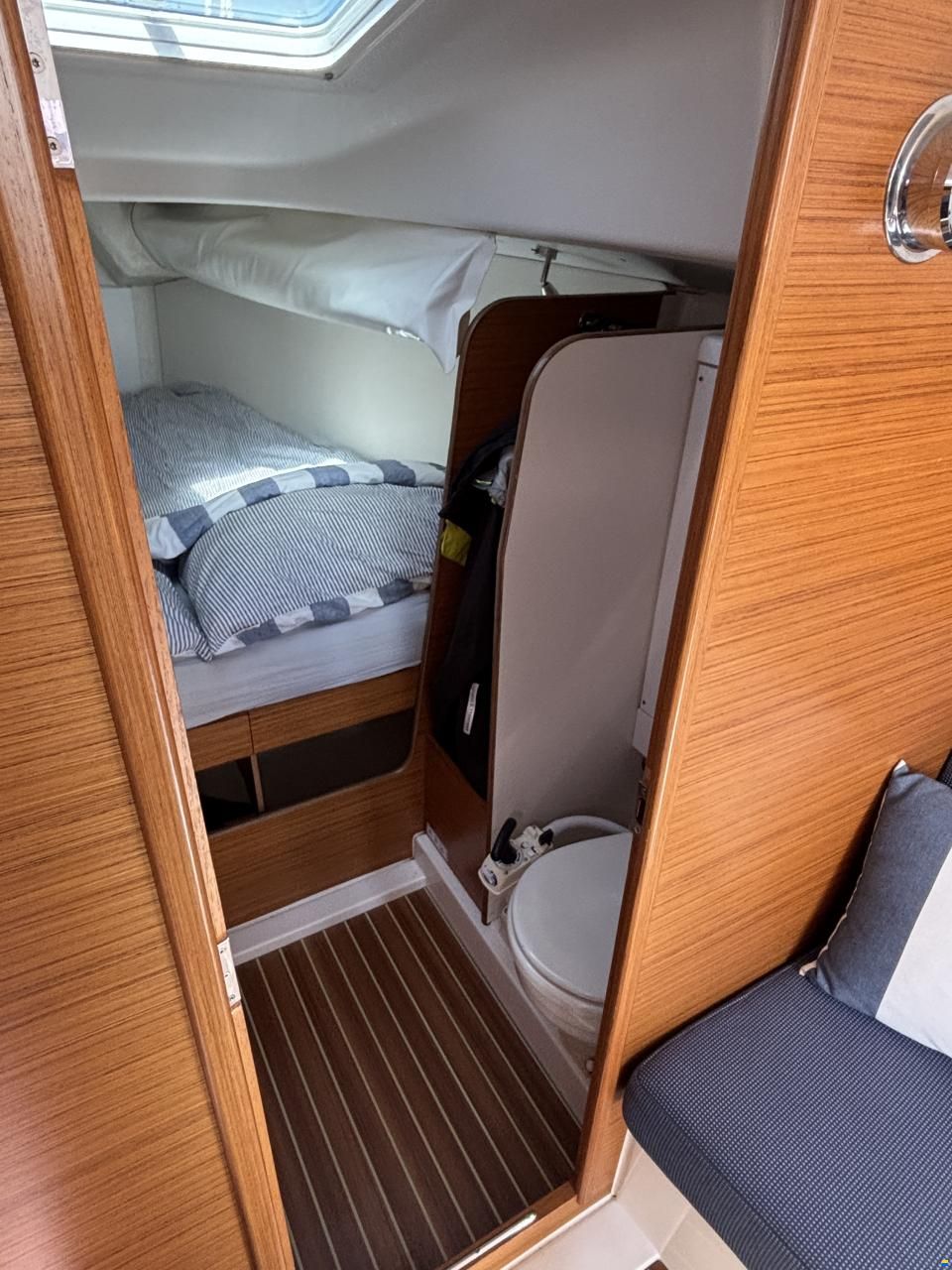 X-Yachts Xp 33
