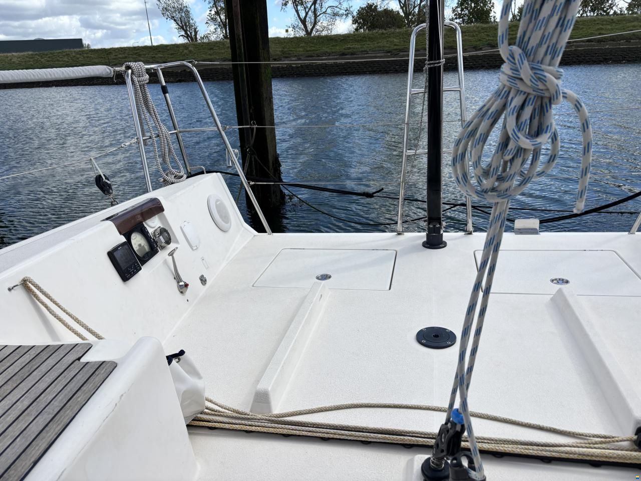 X-Yachts Xp 33