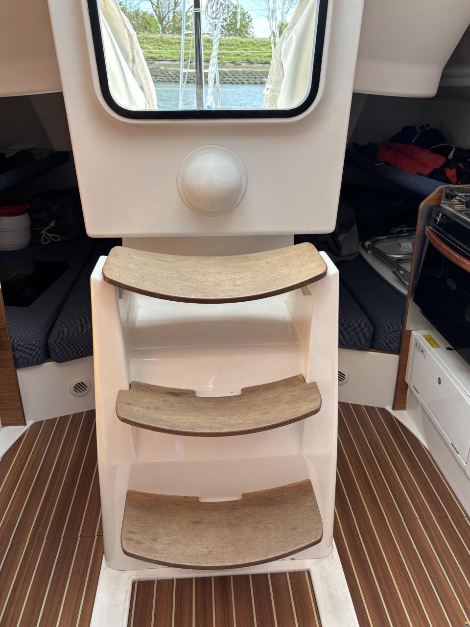 X-Yachts Xp 33