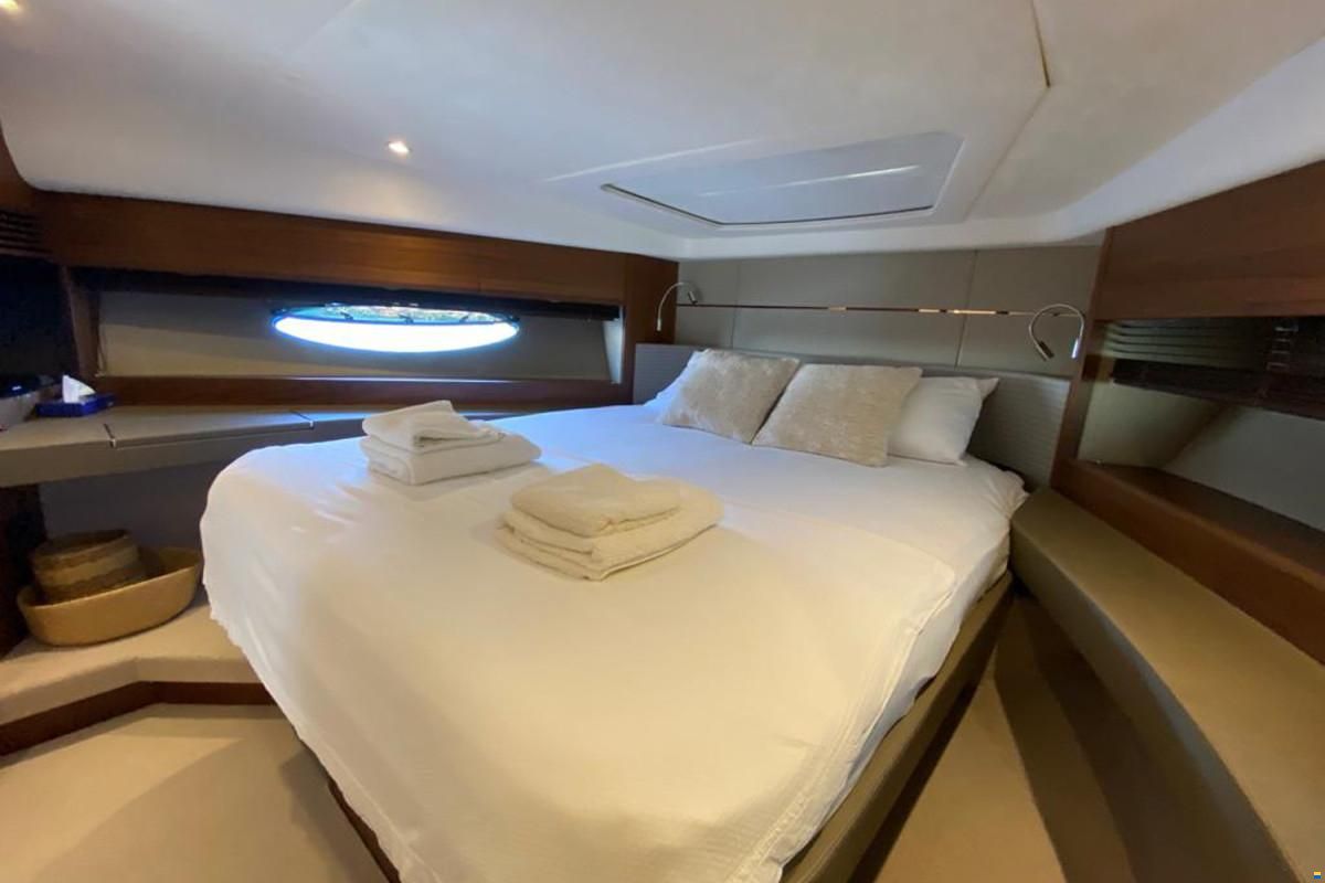 Princess 60 Fly
