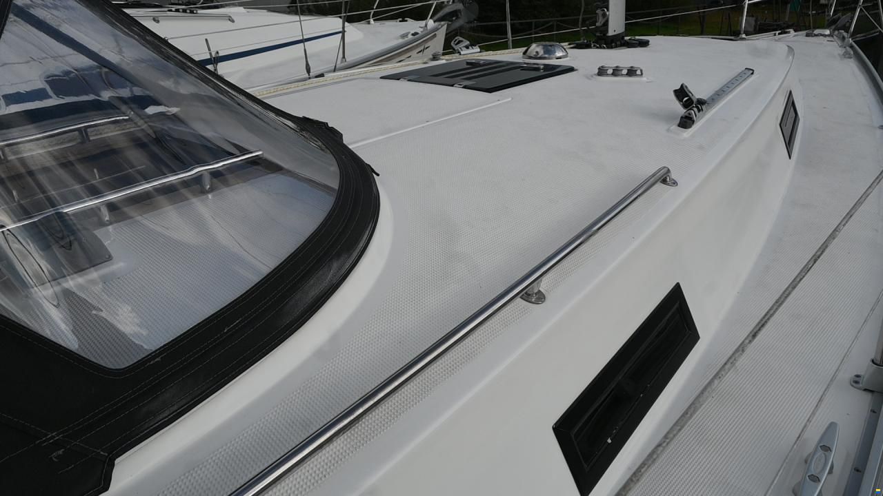 Cruiser 32