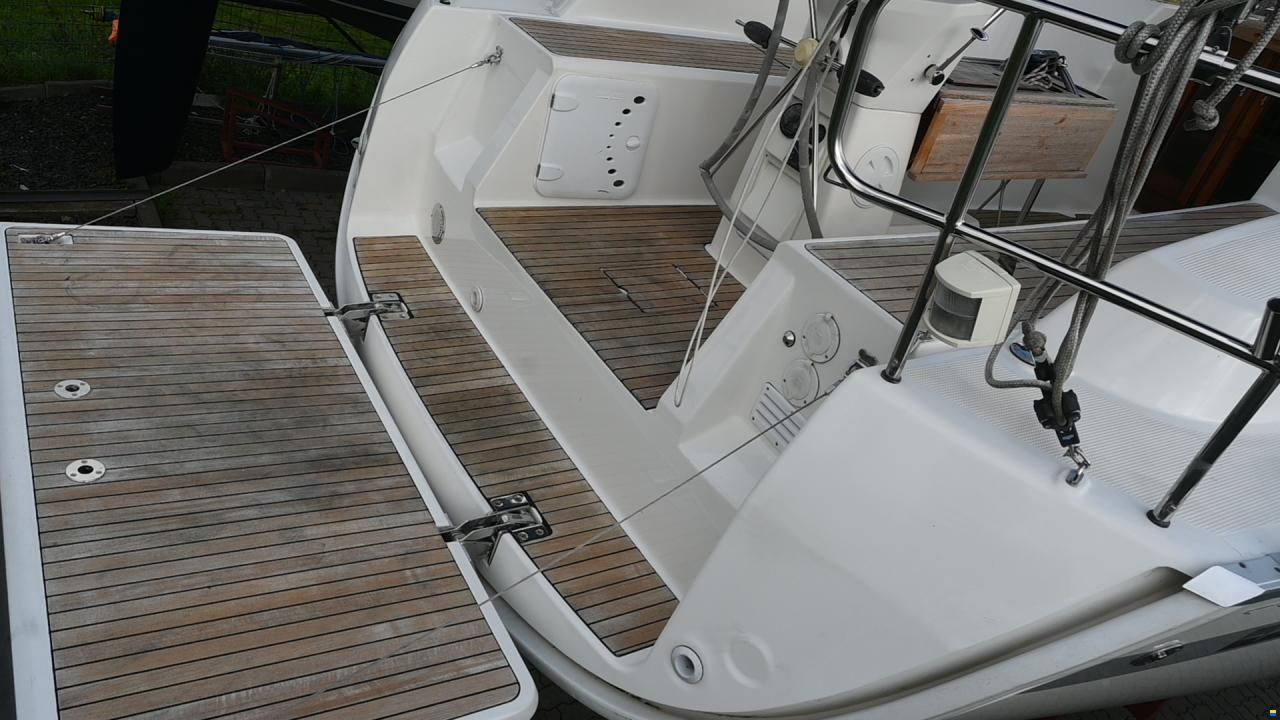 Cruiser 32