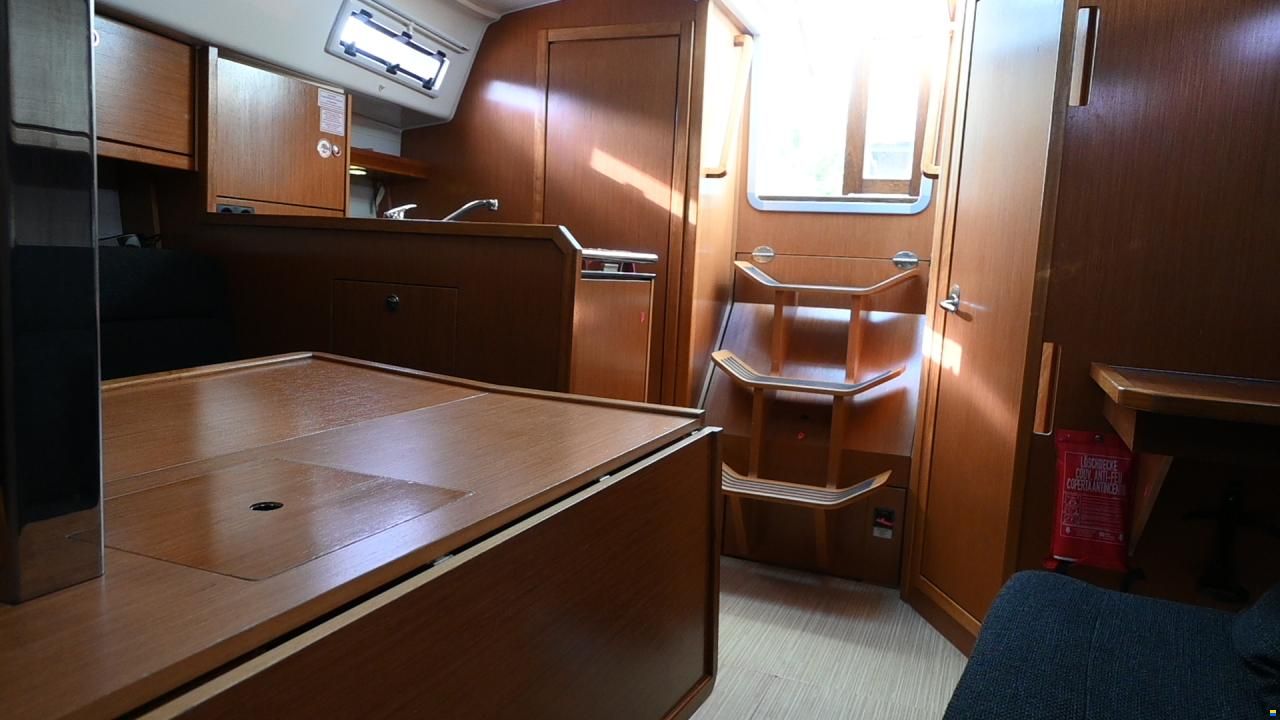 Cruiser 32