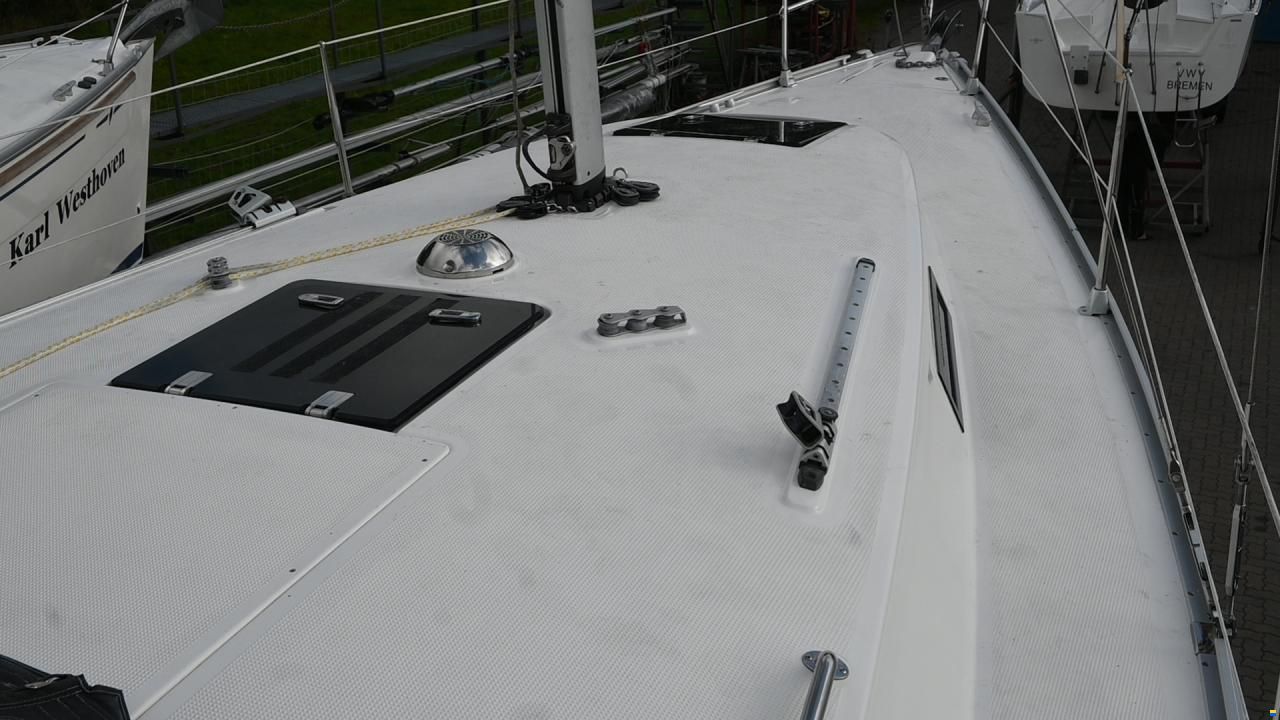 Cruiser 32
