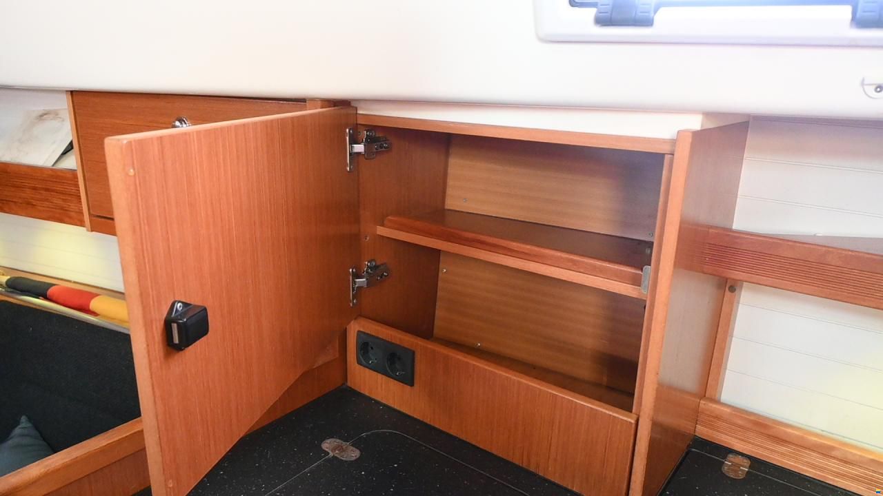 Cruiser 32