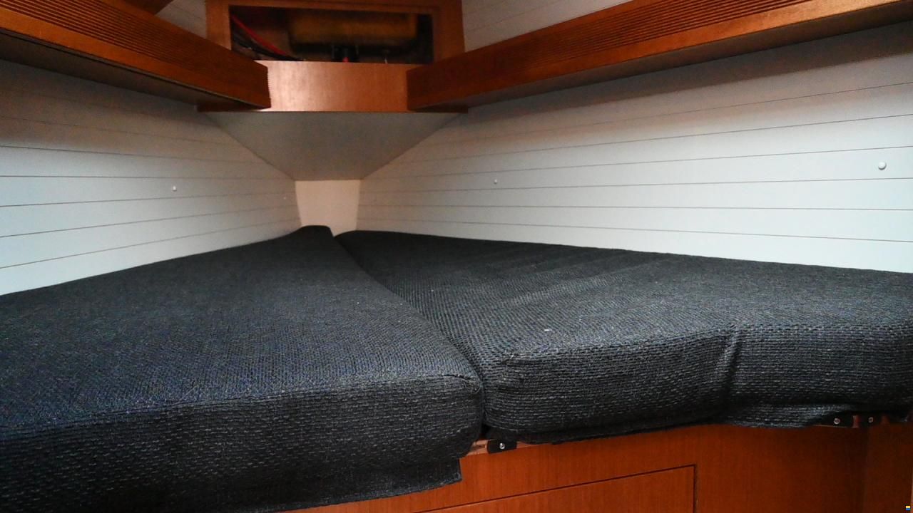 Cruiser 32