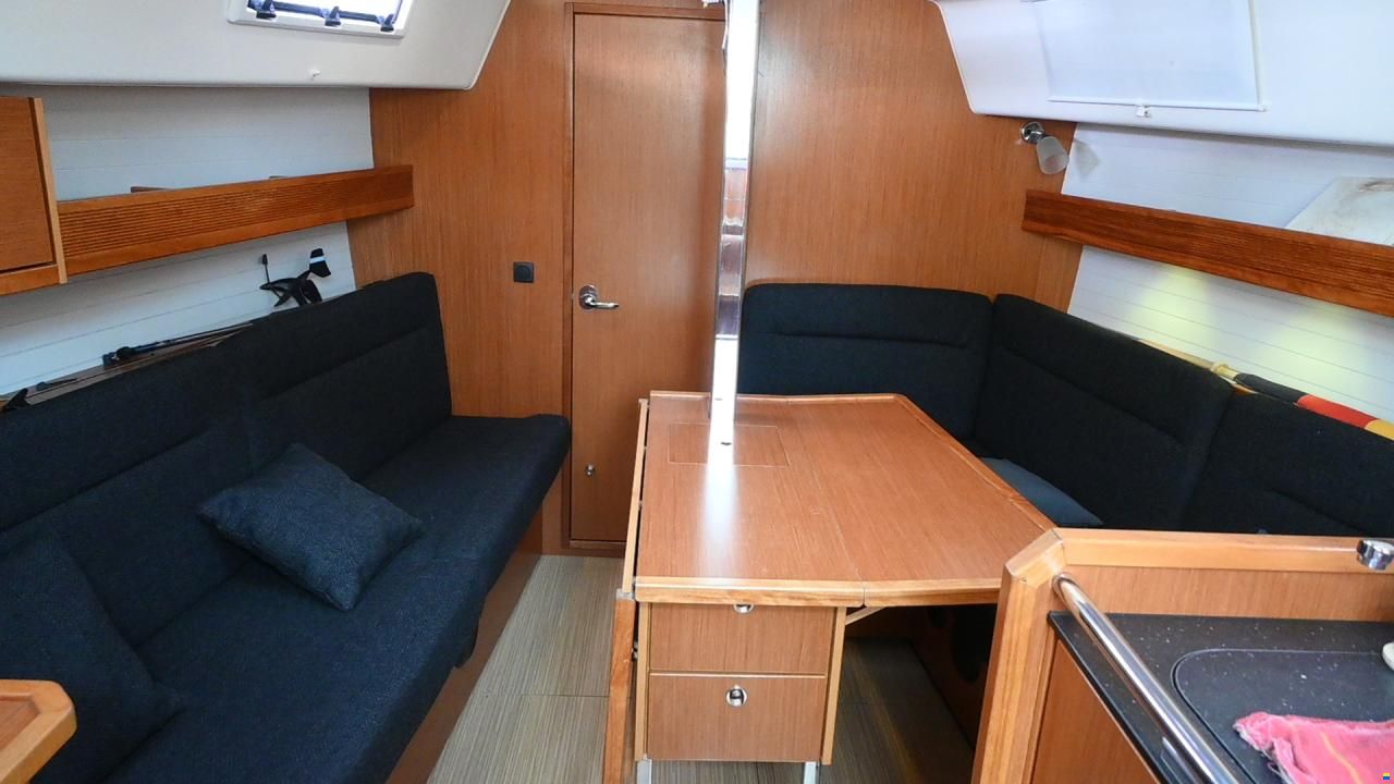 Cruiser 32