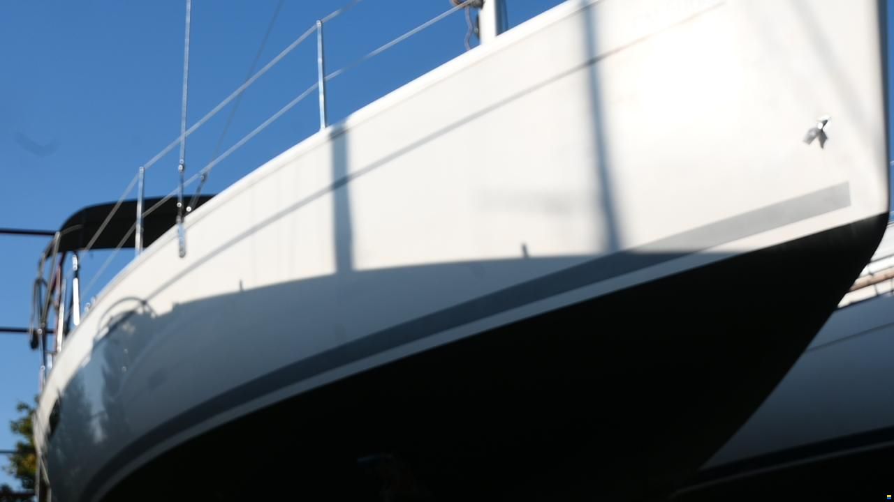Cruiser 32