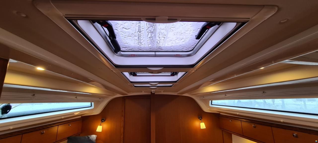 Bavaria 37 Cruiser