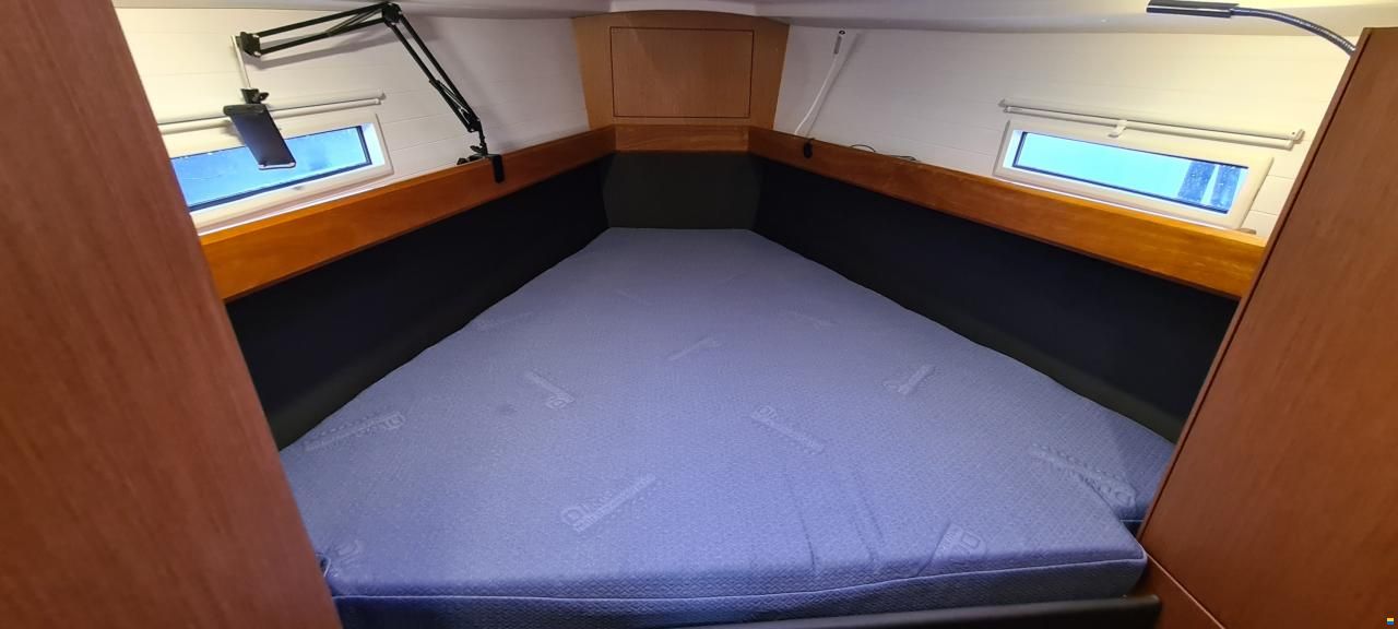 Bavaria 37 Cruiser